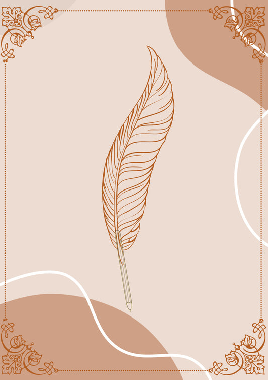 Feather option